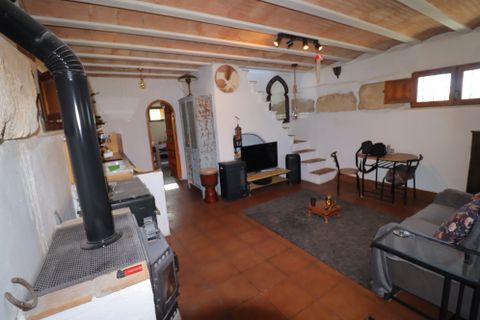 Cortijo i Lorca, Murcia, Lorca - € 199.000 | Ref: 3041-CH - foto 14